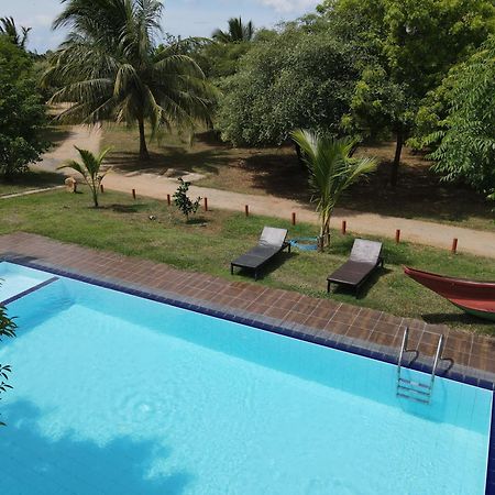 Yala Peace Cottages Tissamaharama Kültér fotó