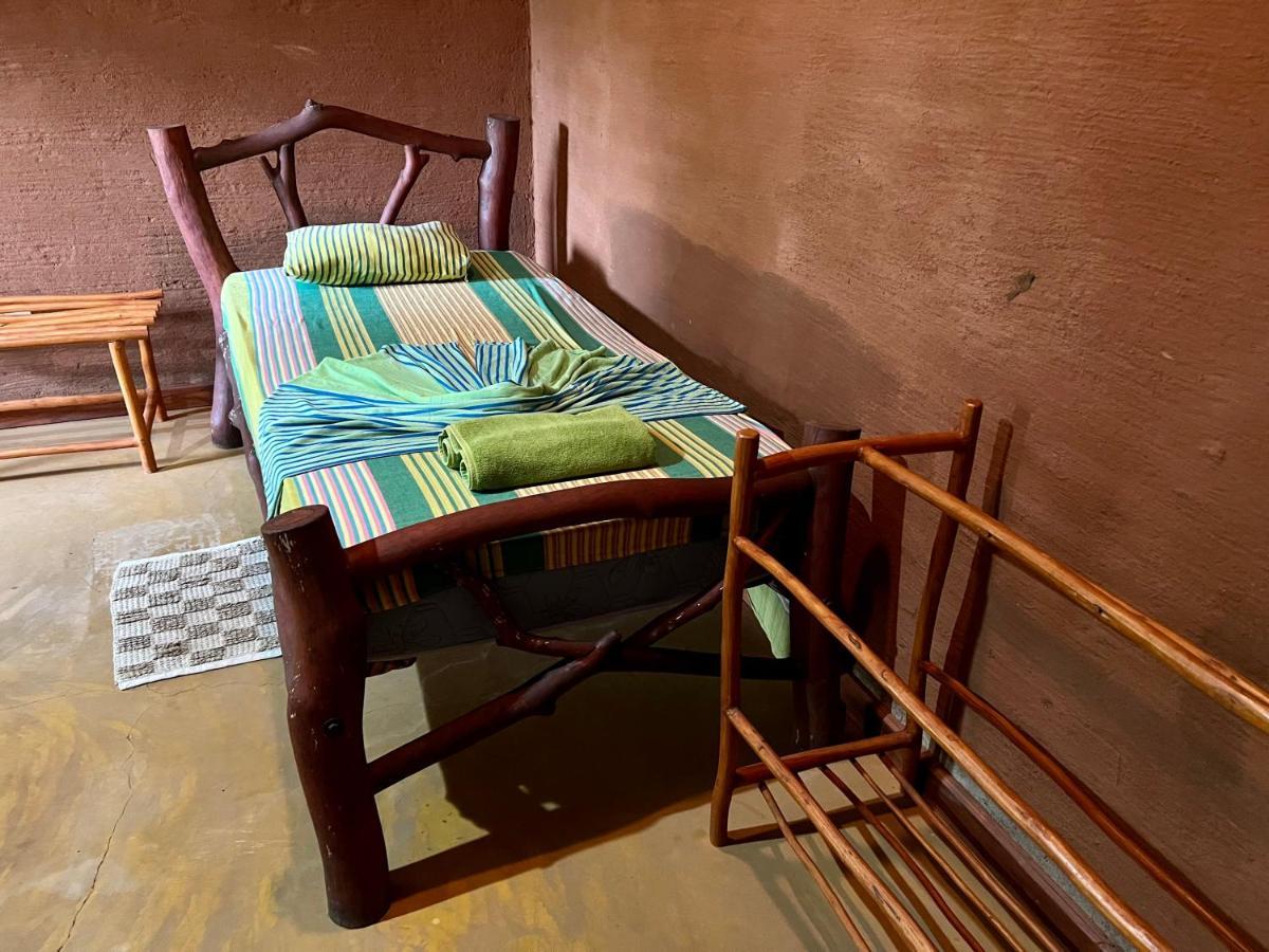 Yala Peace Cottages Tissamaharama Kültér fotó