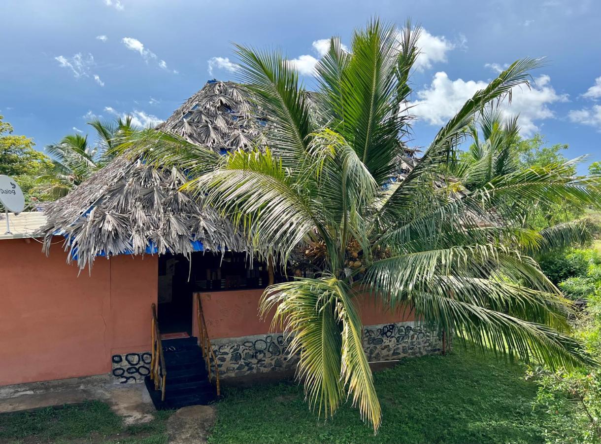Yala Peace Cottages Tissamaharama Kültér fotó
