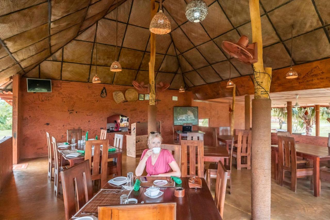 Yala Peace Cottages Tissamaharama Kültér fotó
