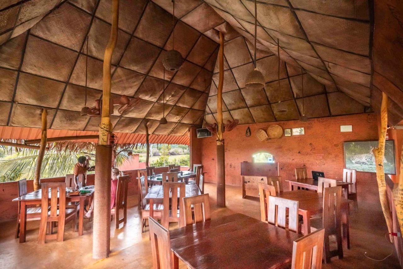 Yala Peace Cottages Tissamaharama Kültér fotó
