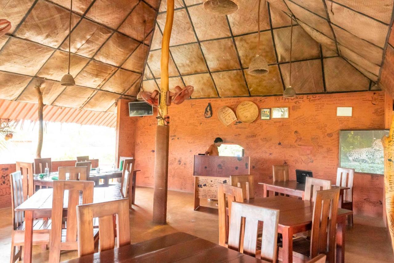 Yala Peace Cottages Tissamaharama Kültér fotó