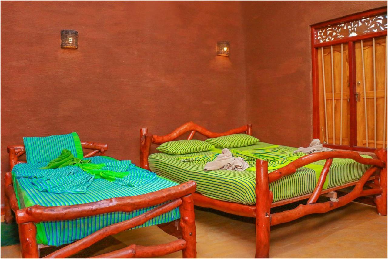 Yala Peace Cottages Tissamaharama Kültér fotó