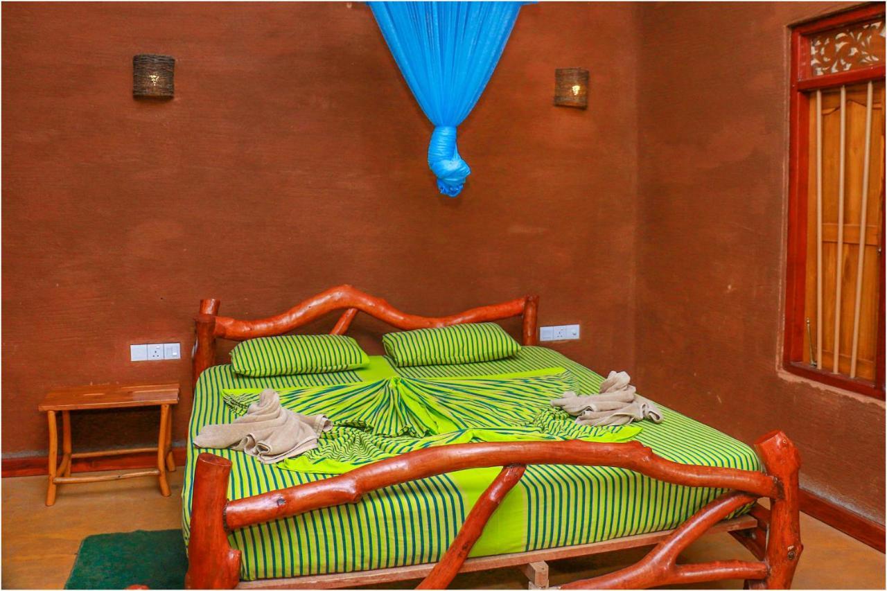 Yala Peace Cottages Tissamaharama Kültér fotó